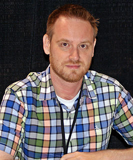 <span class="mw-page-title-main">Cameron Stewart</span> Canadian comic book creator