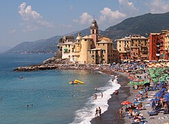 Camogli