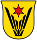Coat of arms of Schwalbach am Taunus