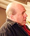 Series creator David Simon