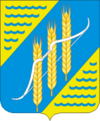 Wappen von Rajon Dschankoj