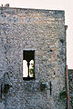 main building seen from inner yard