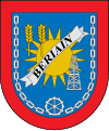 Escudo de Beriain.svg