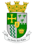 Blason de Comerío