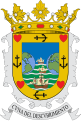 Escudo de Palos de la Frontera