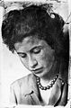 Q126400 Etty Hillesum geboren op 15 januari 1914 overleden op 30 november 1943