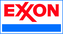 Exxon logoa