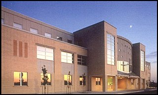 <span class="mw-page-title-main">St. Francis Xavier Secondary School (Mississauga)</span> Separate high school in Mississauga, Ontario, Canada