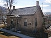 Perry and Agnes Wadsworth Fitzgerald House and Cabin