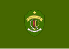 East Kalimantan