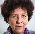 Frédérique Vidal op 1 april 2019 geboren op 9 mei 1964