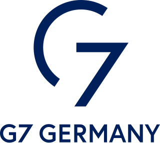 <span class="mw-page-title-main">48th G7 summit</span> 48th annual summit of G7 nations