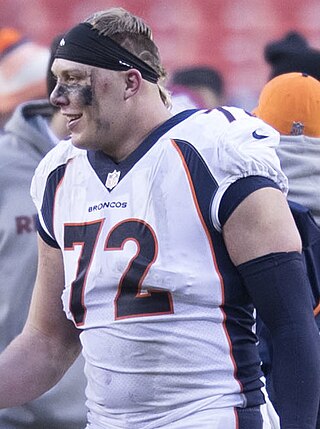 <span class="mw-page-title-main">Garett Bolles</span> American football player (born 1992)