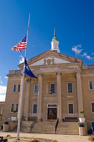 <span class="mw-page-title-main">Grant County, Kentucky</span> County in Kentucky, United States