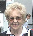 Helena Pilejczyk in 2009 geboren op 1 april 1931