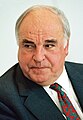 Germaniya Helmut Kohl, Konsler