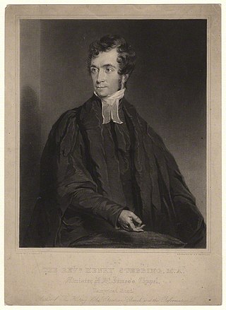 <span class="mw-page-title-main">Henry Stebbing (editor)</span> English cleric and man of letters