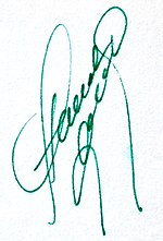 Signature