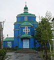 Knisja f'Berislav, Oblast ta' Kherson, fl-Ukrajna