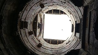 <span class="mw-page-title-main">Jethabhai's Stepwell</span> Stepwell in Ahmedabad, India