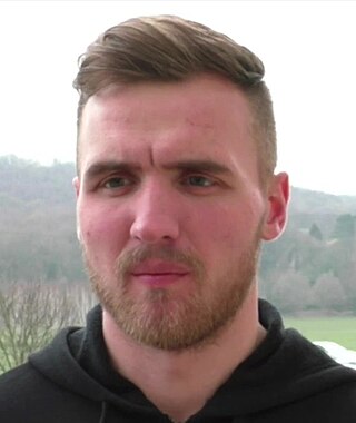 <span class="mw-page-title-main">Jak Alnwick</span> English footballer