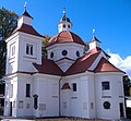 Katholische Bruderschaftskapelle St. Maria vom Skapulier