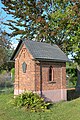 * Kandidimi Karlstein am Main, Mary's chapel, exterior view --KaiBorgeest 19:24, 17 September 2024 (UTC) * E miratuar  Support Good quality. --Ermell 20:22, 17 September 2024 (UTC)