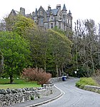 Knockderry Castle