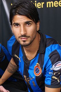 Lior Refaelov Israeli footballer