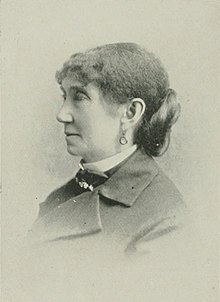 "A Woman of the Century"