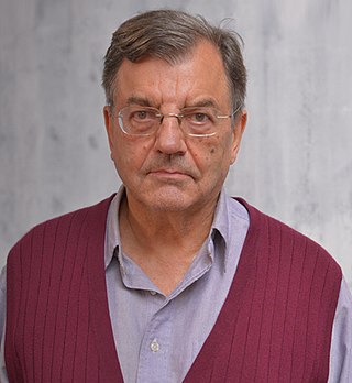 <span class="mw-page-title-main">Michael Hudson (economist)</span> American economist