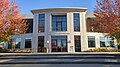 The Macdonald DeWitt Library at SUNY Ulster's Stone Ridge campus