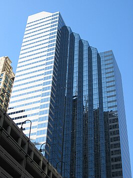 Madison Plaza