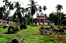 Masjid Tua Siguntur