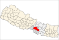 District de Makwanpur