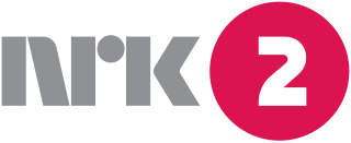 NRK2 Norwegian television channel