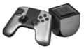 Ouya, basada en el sistema Android.