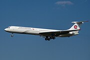 Ilyushin Il-62