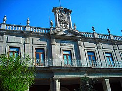 Aguascalientes City Hall