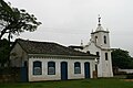 This is a photo of a monument in Brazil identified by the ID 656