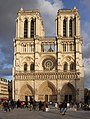 Notre Dame