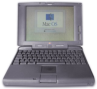 <span class="mw-page-title-main">PowerBook 5300</span> PowerBook laptop model