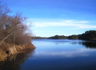 <span class="mw-page-title-main">Jackson Township, New Jersey</span> Township in Ocean County, New Jersey, US