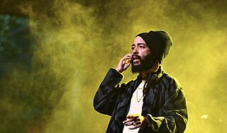 <span class="mw-page-title-main">Protoje</span> Jamaican musician