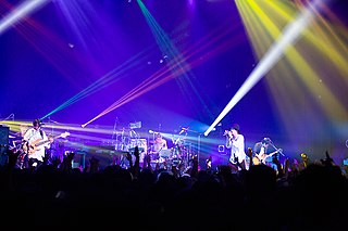 <span class="mw-page-title-main">Radwimps</span> Japanese rock band