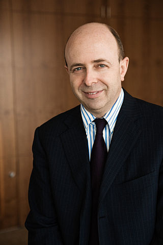 <span class="mw-page-title-main">Raffaele Jerusalmi</span> Italian executive (born 1961)