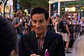 Rick Campanelli at TIFF 2011.jpg