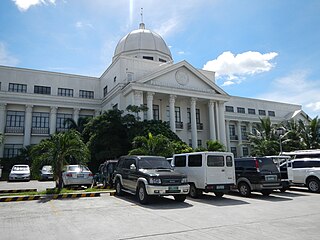 <span class="mw-page-title-main">Rizal (province)</span> Province in Calabarzon, Philippines