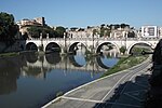 Miniatura per Tevere