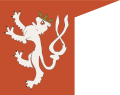 Royal banner